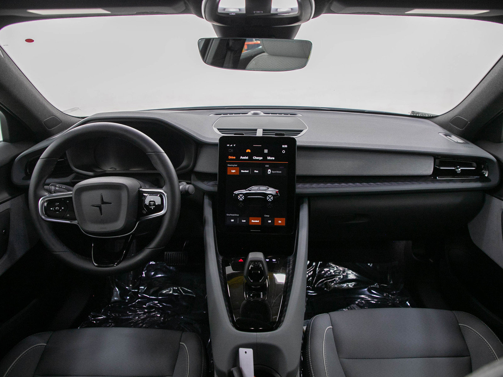 Used 2024 Polestar Polestar 2 AWD/4WD image 14