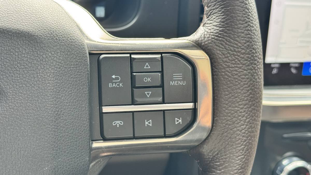 Used 2025 Ford F250 King Ranch w/ Chrome Package AWD/4WD image 31