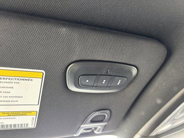 Used 2024 Jeep Compass Latitude w/ Convenience Group image 38