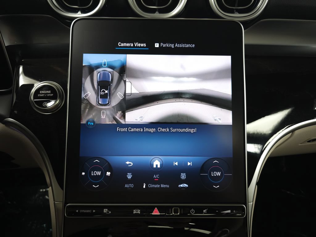 Certified 2026 Mercedes-Benz GLC 300 4MATIC image 20