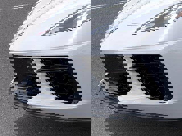 New 2026 Chevrolet Corvette Stingray Preferred Cpe w/ Z51 Performance Package RWD image 13