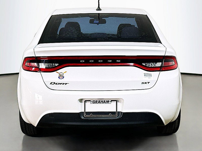 Used 2015 Dodge Dart SXT image 6