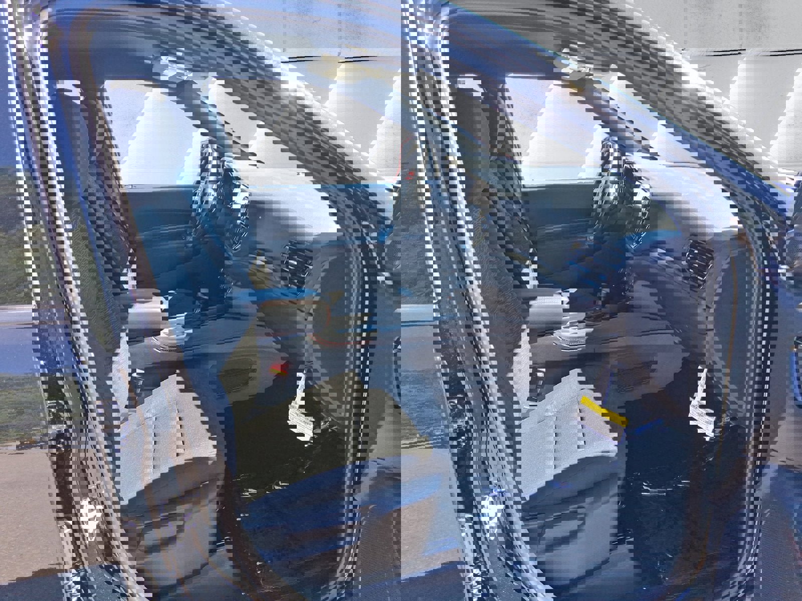 New 2026 Dodge Durango GT w/ Blacktop Package image 16