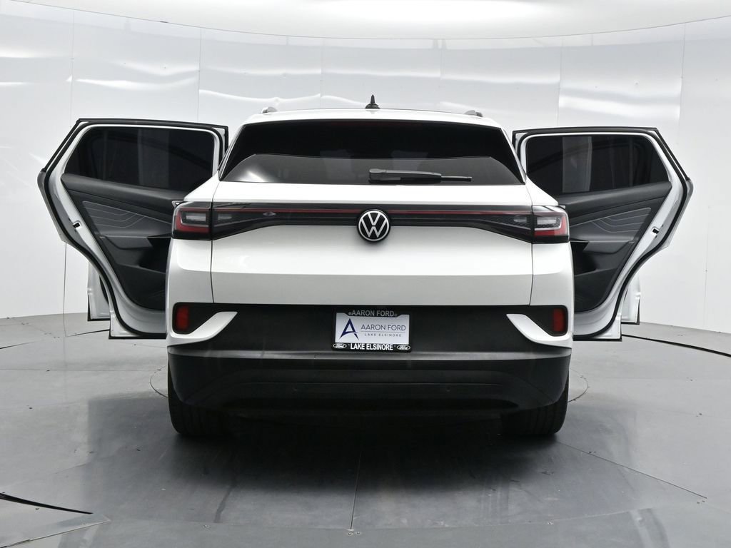 Used 2023 Volkswagen ID.4 Pro S image 36