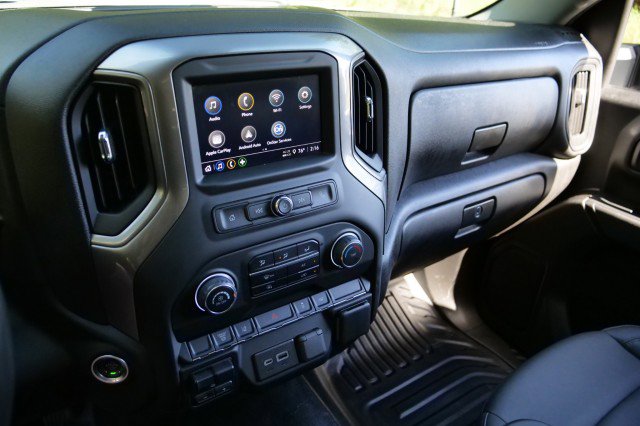 Used 2024 Chevrolet Silverado 3500 W/T w/ WT Fleet Convenience Package image 14