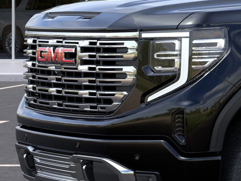 New 2026 GMC Sierra 1500 Denali AWD/4WD image 15