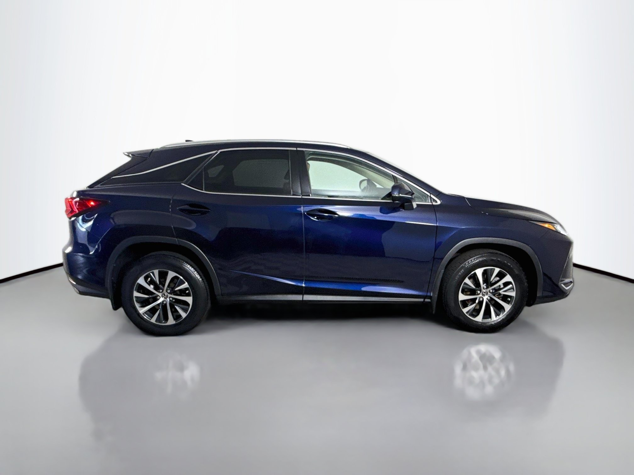 Used 2022 Lexus RX 350 AWD w/ Premium Package image 11