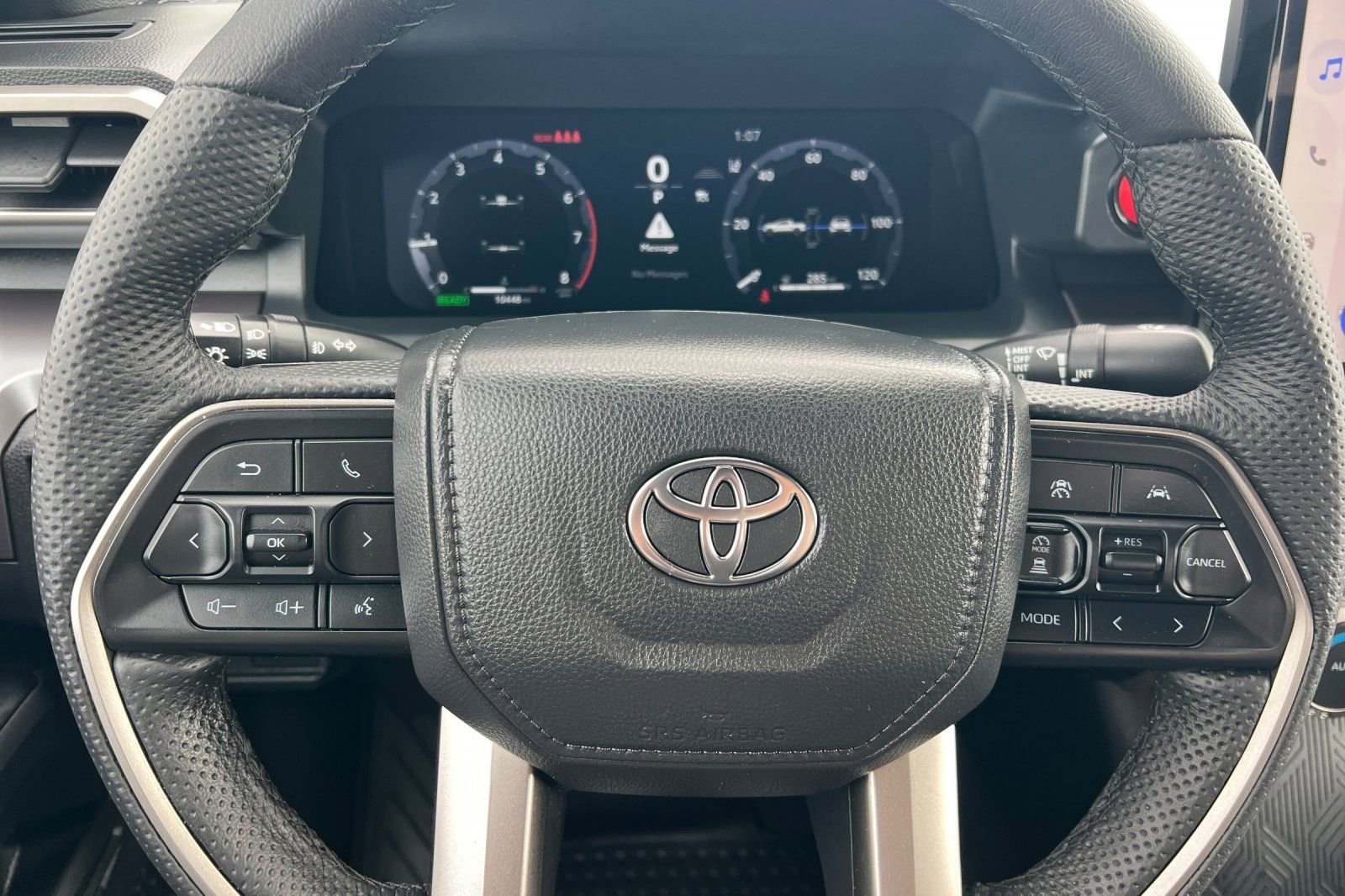 Certified 2025 Toyota Tacoma TRD Off-Road image 19