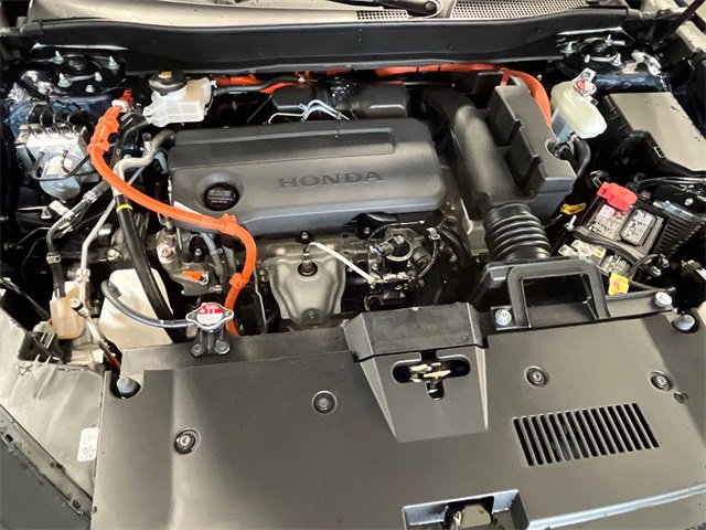 New 2026 Honda CR-V TrailSport image 12