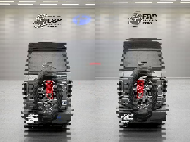 New 2026 Ford Bronco Big Bend image 6