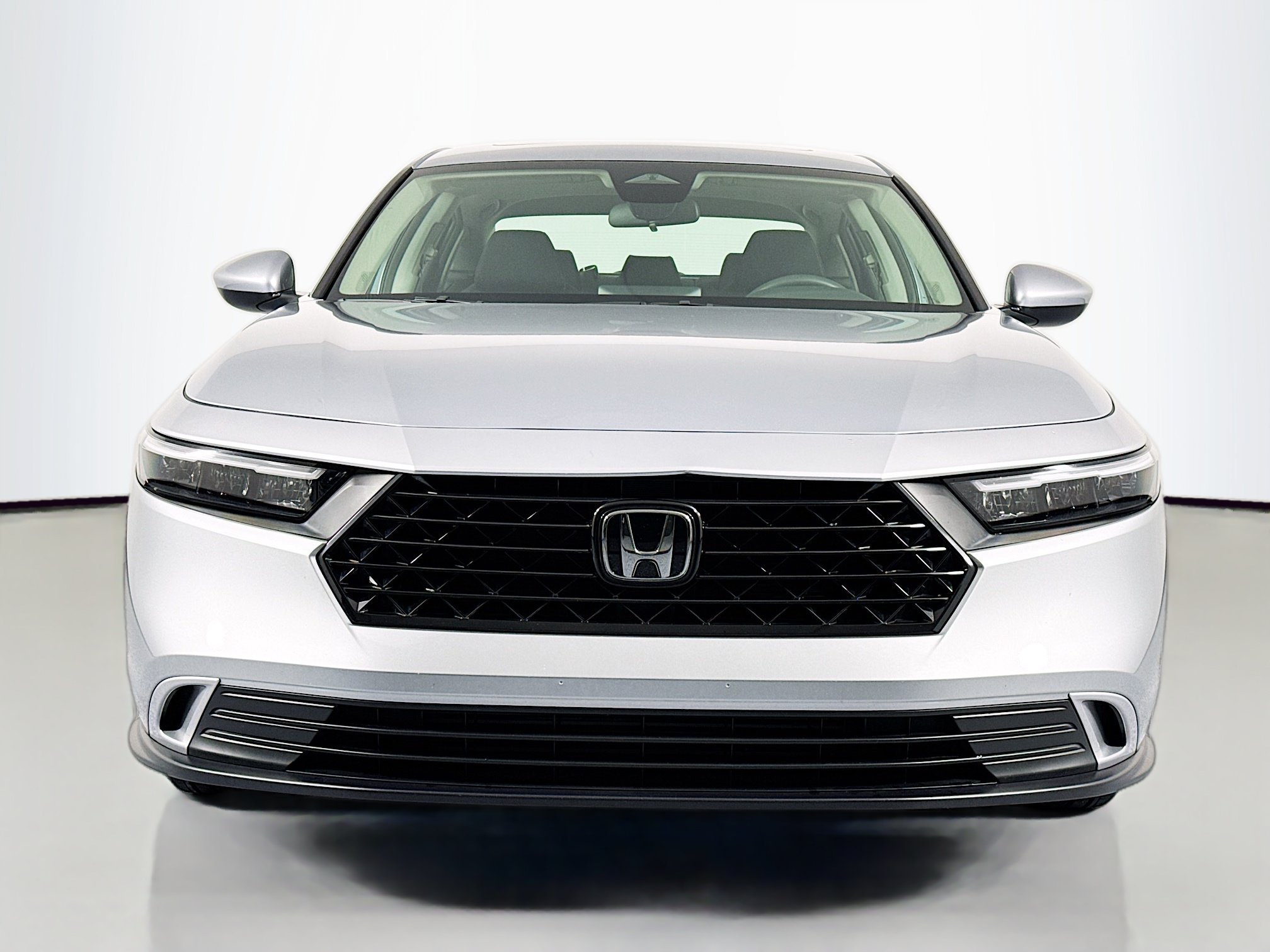 Certified 2023 Honda Accord EX image 2