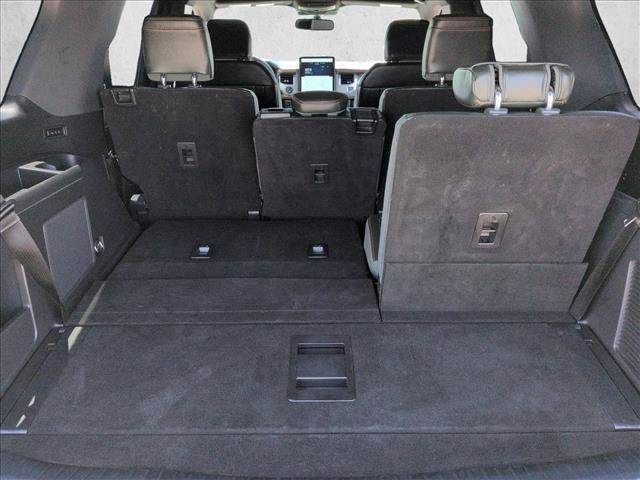 Used 2022 Ford Expedition Timberline AWD/4WD image 10