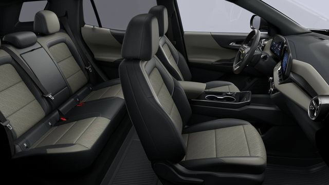 New 2026 Chevrolet Equinox LT w/ Convenience Package II image 11