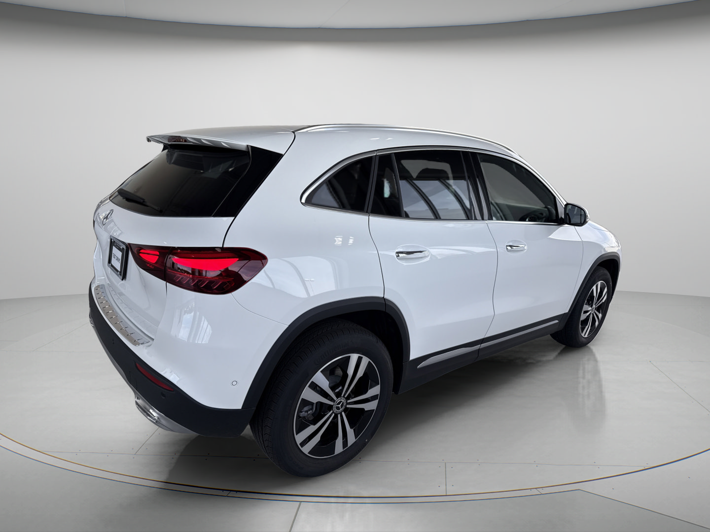 New 2026 Mercedes-Benz GLA 250 image 5