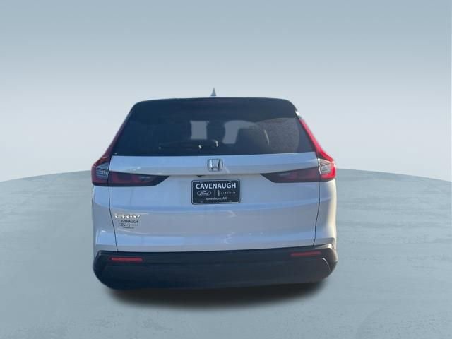 Used 2025 Honda CR-V EX-L image 6