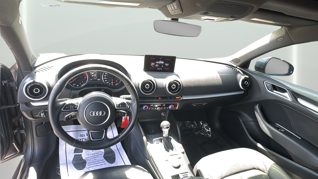 Used 2016 Audi A3 1.8T Premium FWD image 14