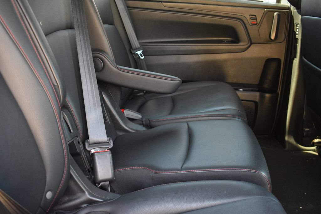 Used 2025 Honda Odyssey Sport-L image 22