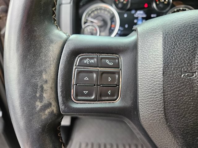 Used 2018 RAM 1500 Rebel w/ Luxury Group AWD/4WD image 27