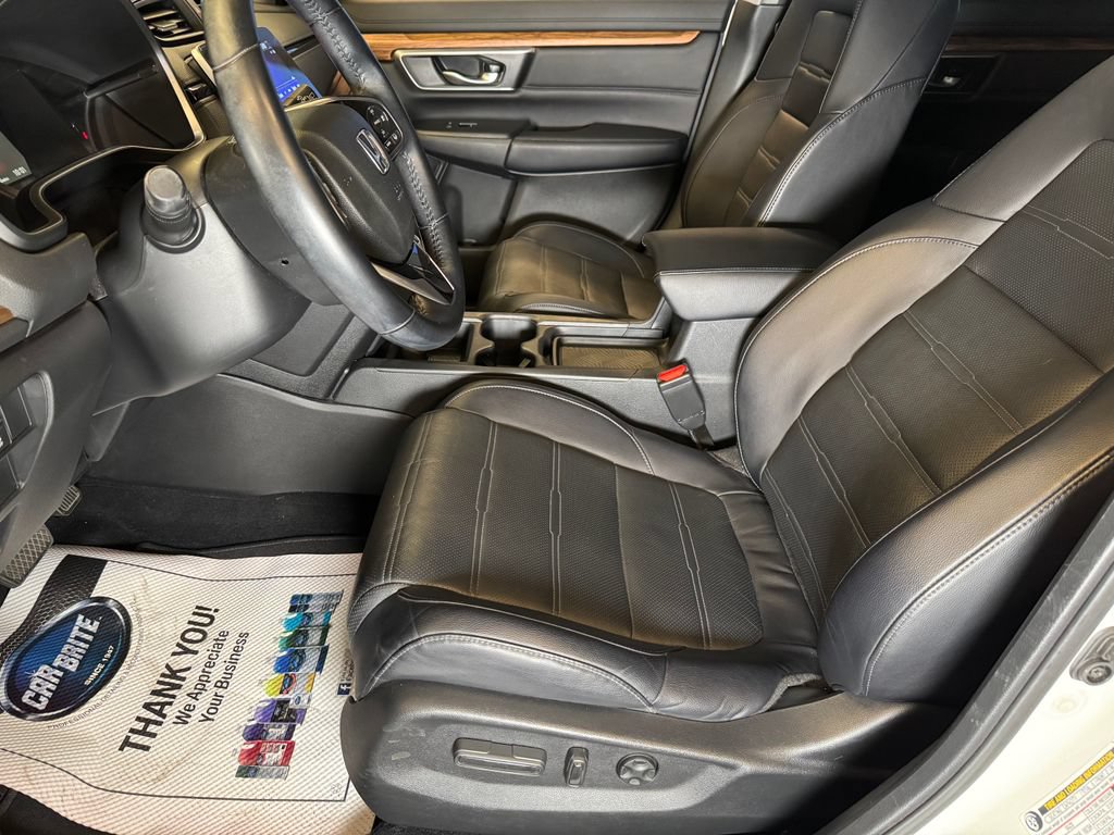 Used 2018 Honda CR-V EX-L image 20