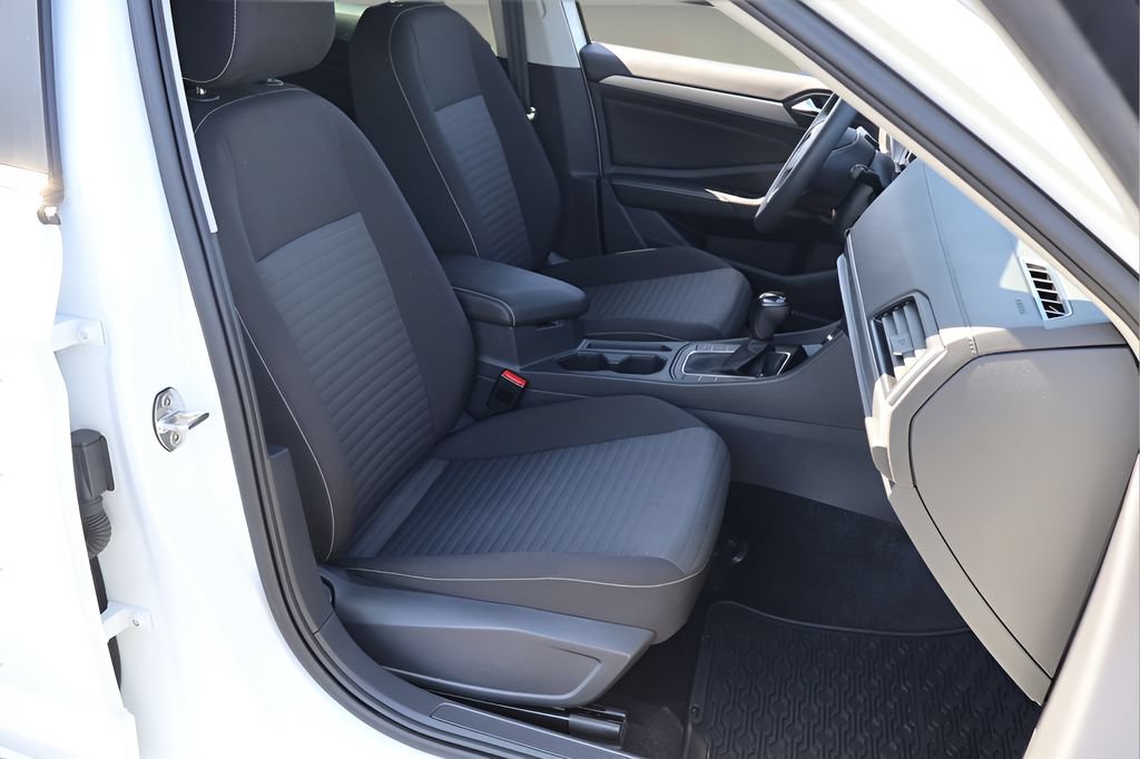 Used 2023 Volkswagen Jetta S FWD image 16