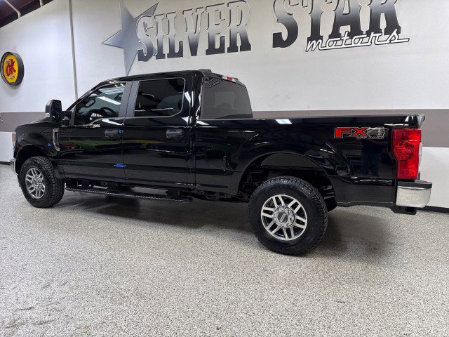 Used 2022 Ford F250 XL w/ STX Appearance Package image 6