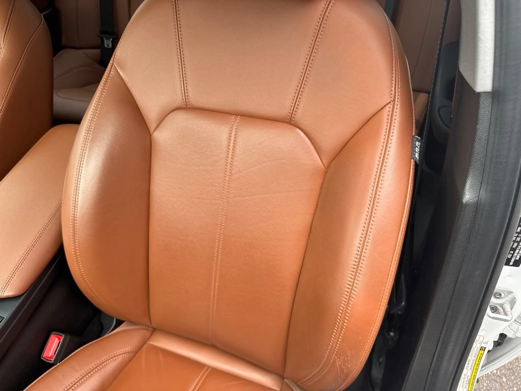 Used 2019 Alfa Romeo Giulia AWD image 32