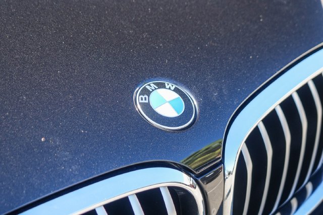 Used 2019 BMW X3 sDrive30i RWD image 4