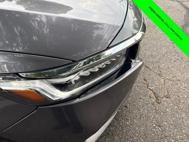 Used 2018 Honda Accord Touring image 36