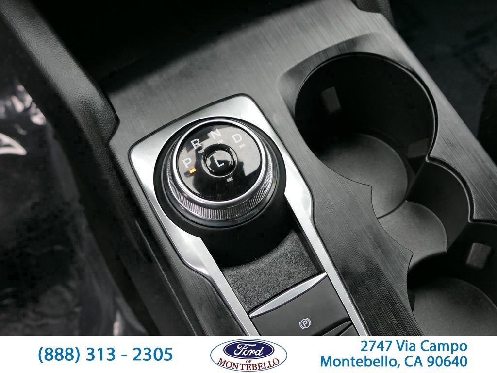 Used 2025 Ford Escape ST-Line w/ Tech Pack #1 image 33