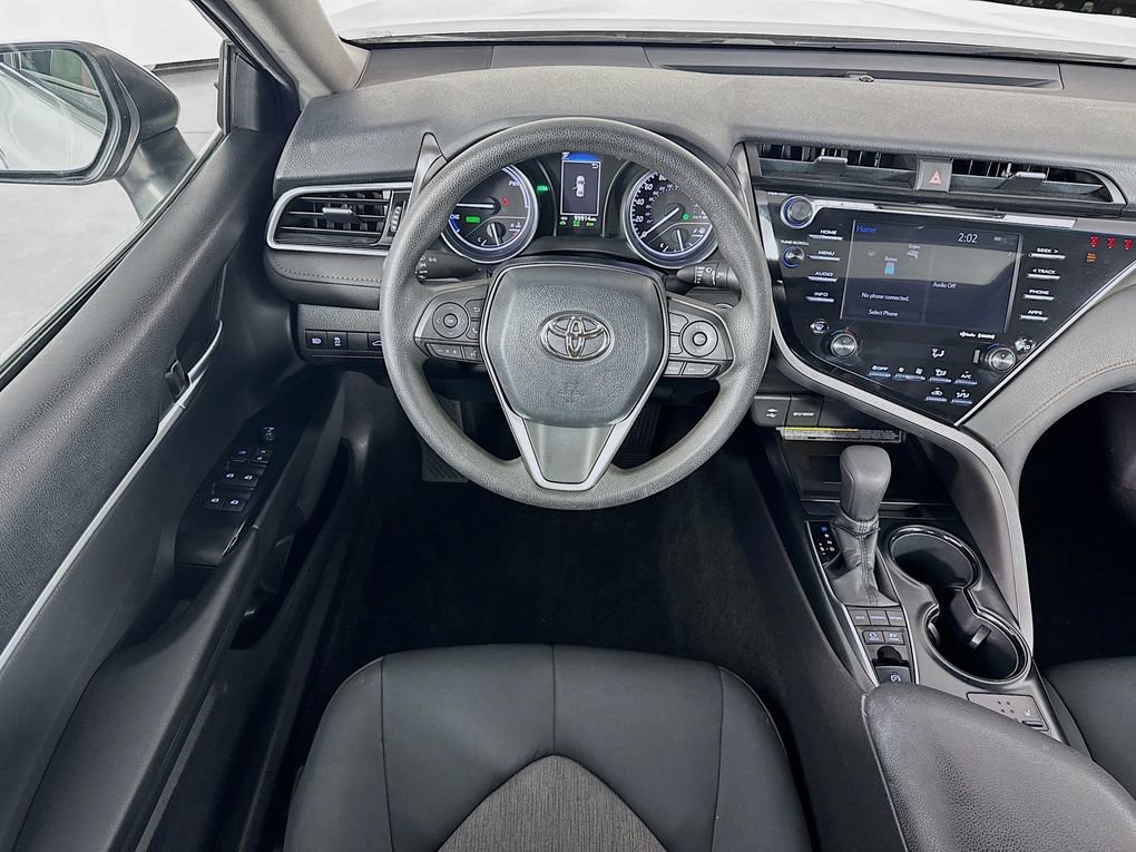 Used 2018 Toyota Camry LE w/ Audio Package image 23