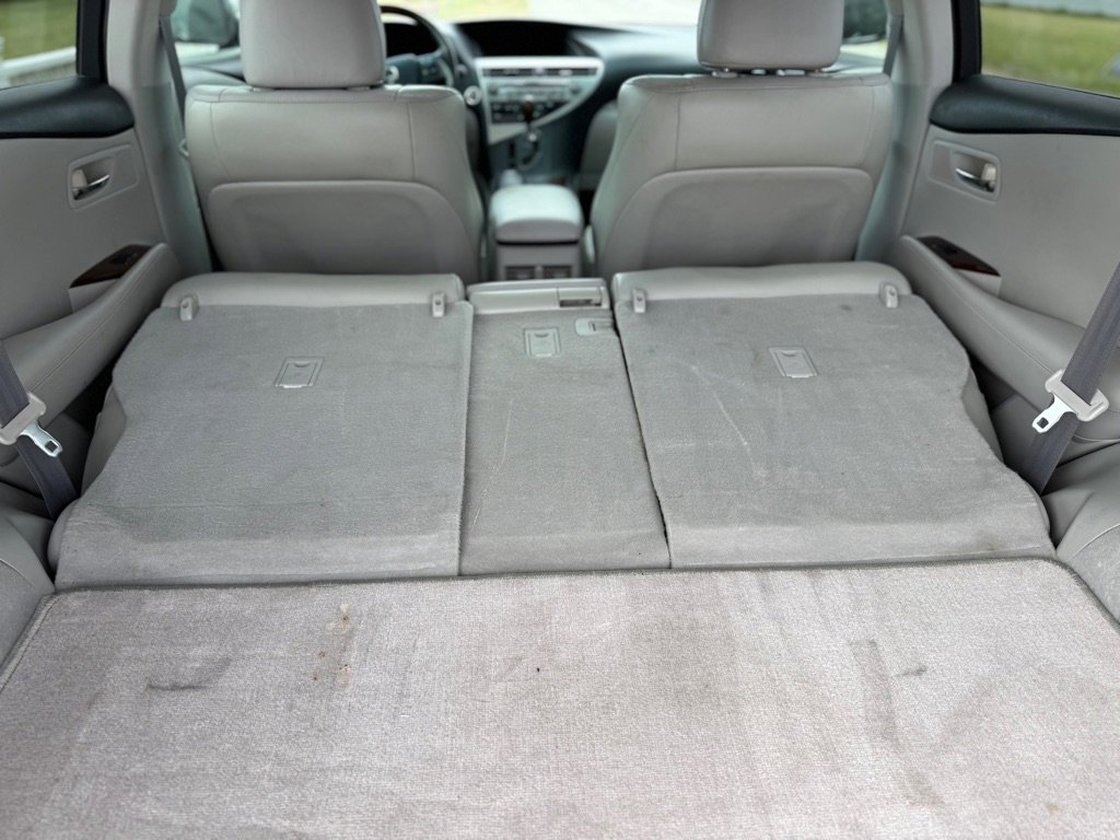 Used 2010 Lexus RX 350 2WD image 23