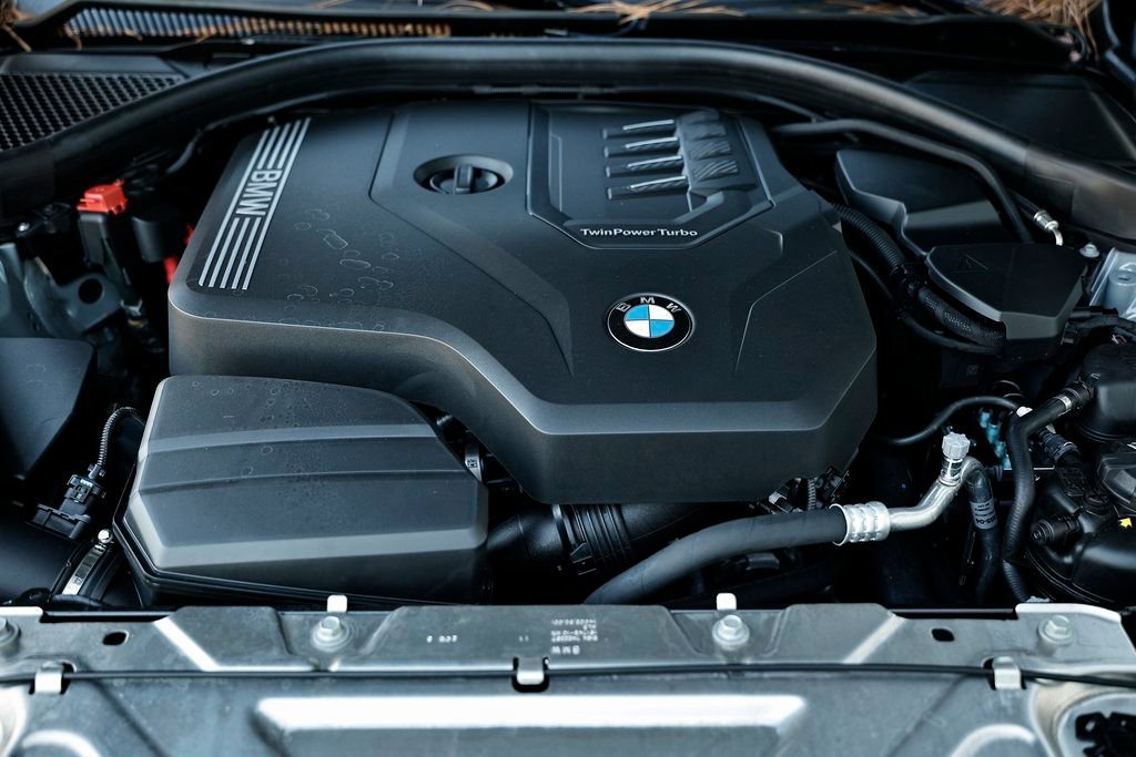 New 2026 BMW 230i Coupe w/ Premium Package image 32