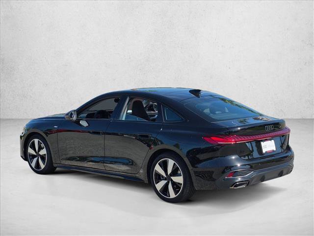New 2026 Audi A5 Premium Plus AWD/4WD image 7