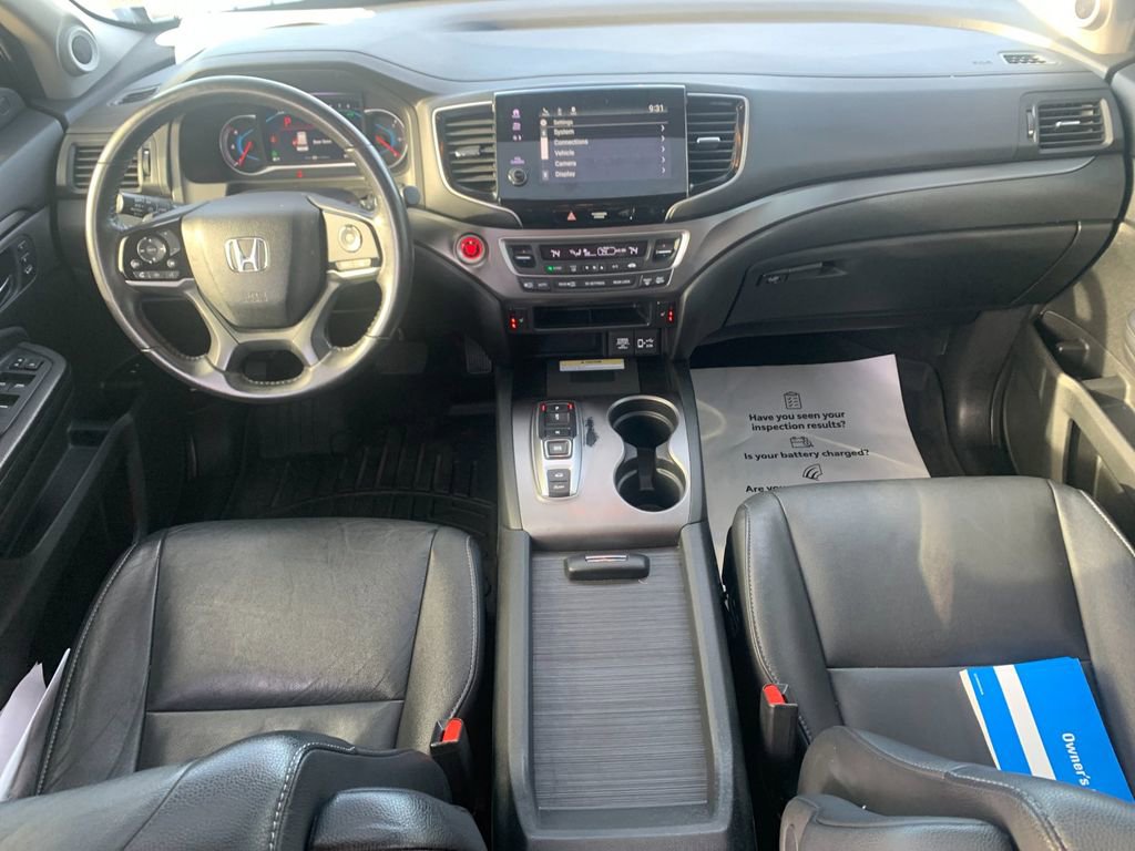 Used 2022 Honda Pilot Special Edition image 15