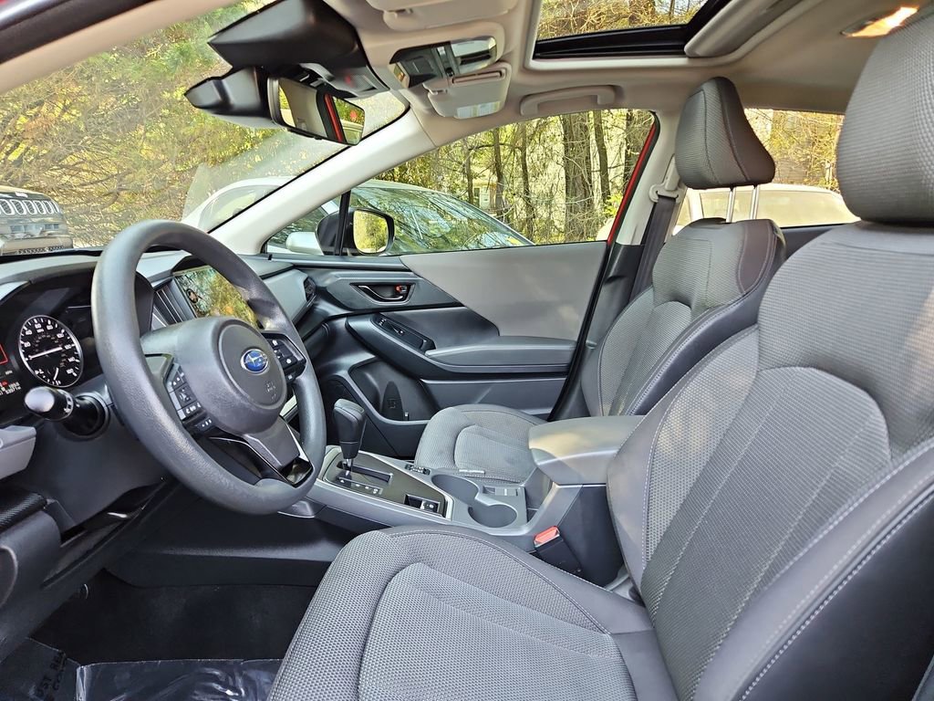 Used 2024 Subaru Crosstrek 2.0i Premium image 23