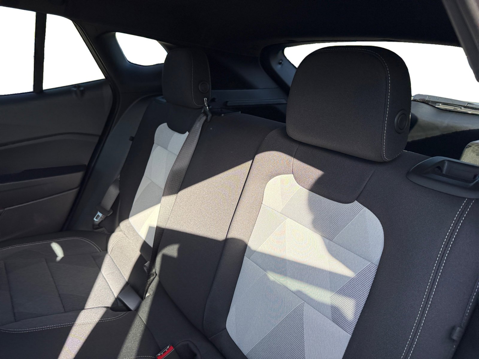 New 2026 Chevrolet Trax RS image 16