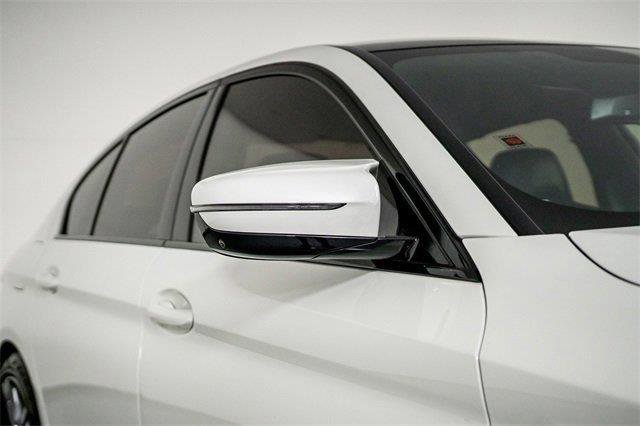 Used 2023 BMW M5 w/ Executive Package image 23