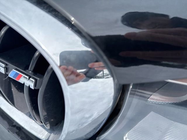 Used 2015 BMW X5 M image 3