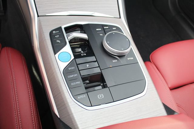 New 2026 BMW i4 xDrive40i w/ Premium Package image 14