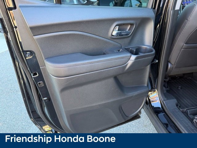 Used 2023 Honda Ridgeline RTL image 33