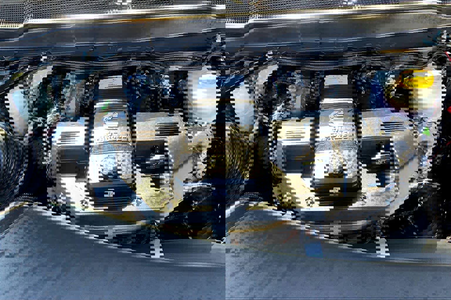 Used 2023 RAM 2500 Rebel w/ Level 1 Equipment Group image 30