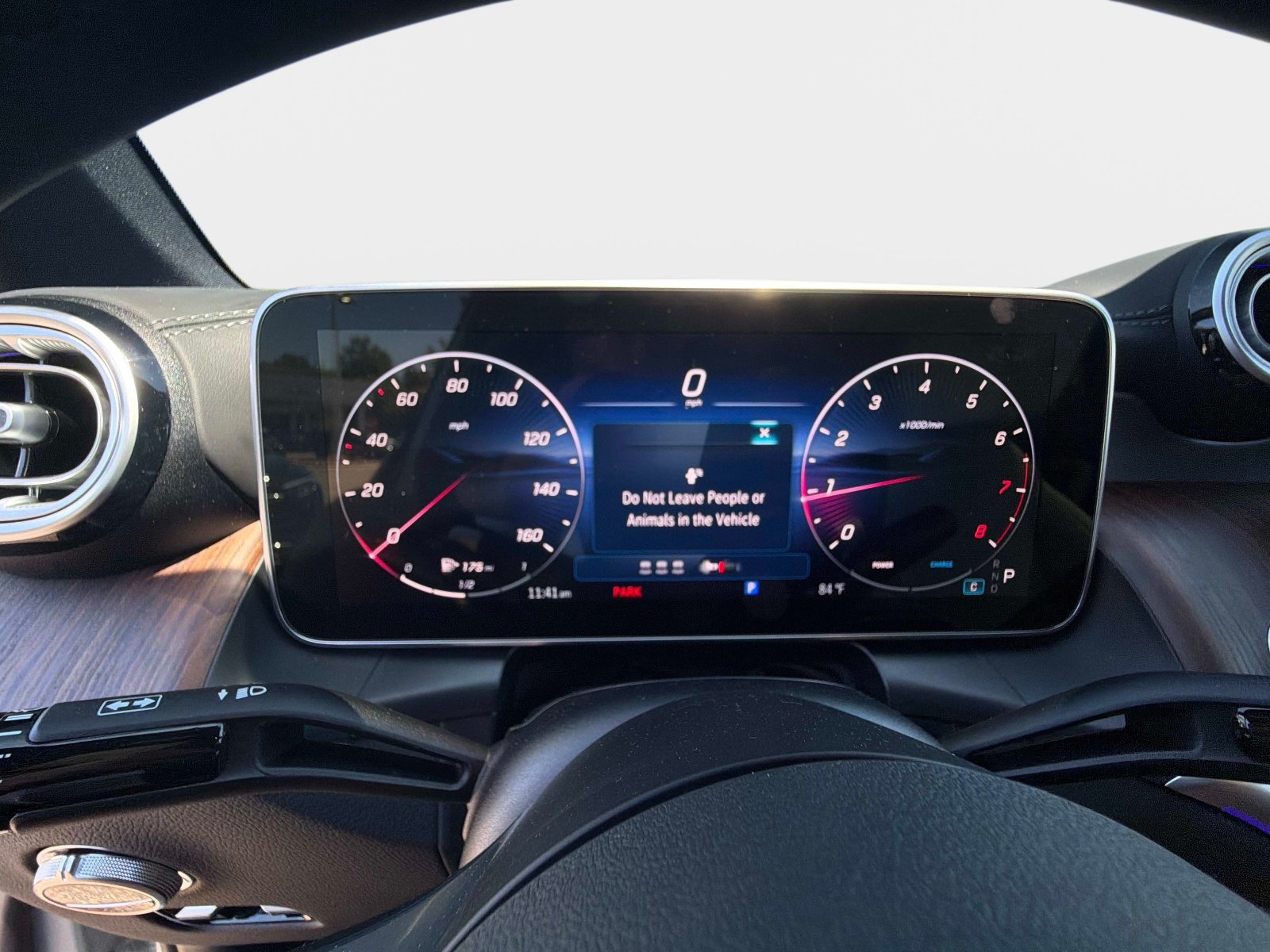 New 2026 Mercedes-Benz GLC 300 4MATIC image 25