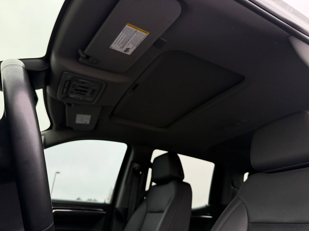 Used 2023 Chevrolet Silverado 1500 LTZ w/ LTZ Premium Package image 13