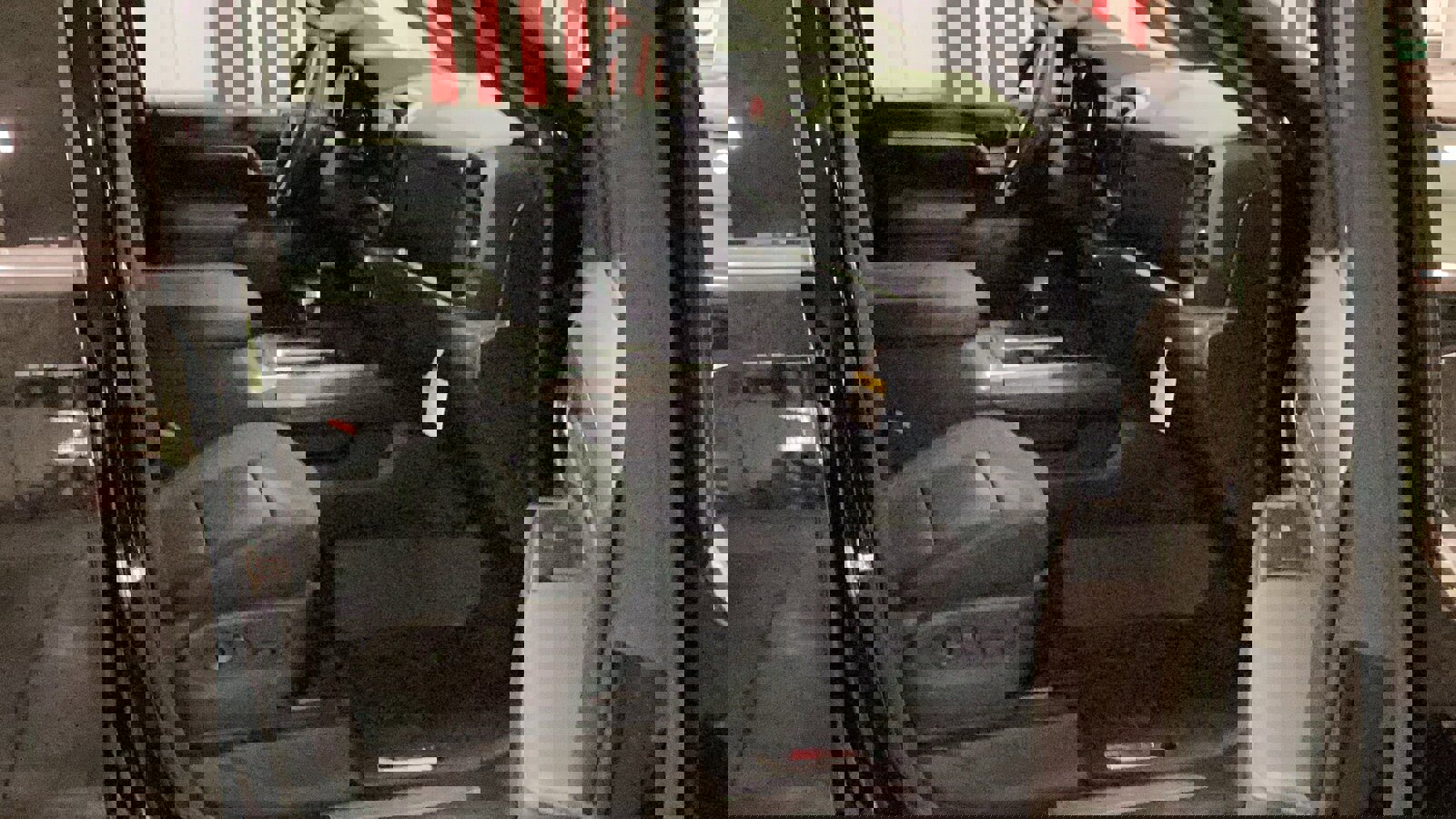 New 2026 Chevrolet Silverado 1500 LTZ w/ LTZ Convenience Package II image 20