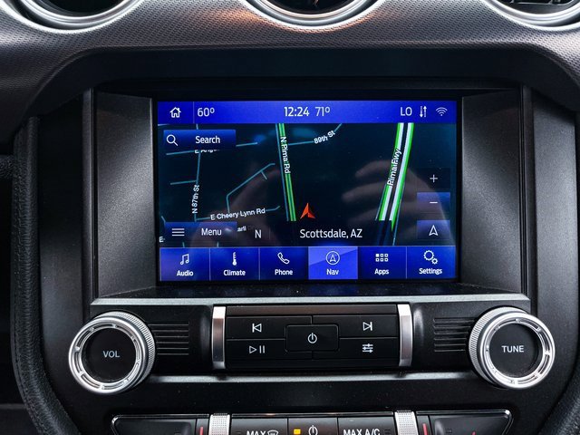 Used 2020 Ford Mustang Premium w/ Equipment Group 201A image 6