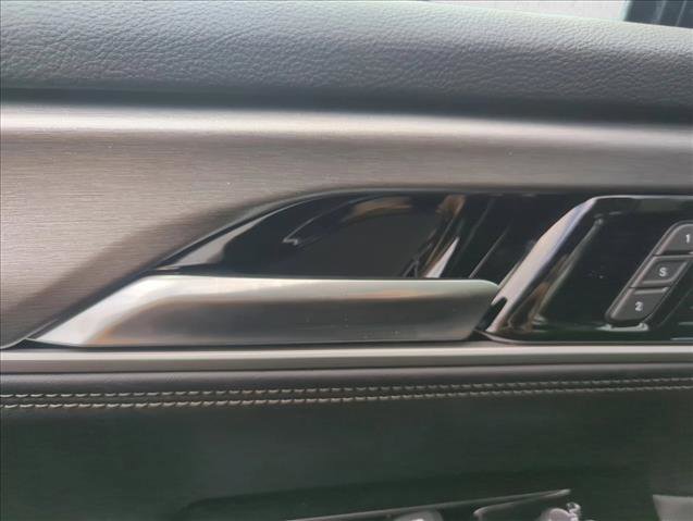 New 2026 Jeep Grand Wagoneer 4WD image 18