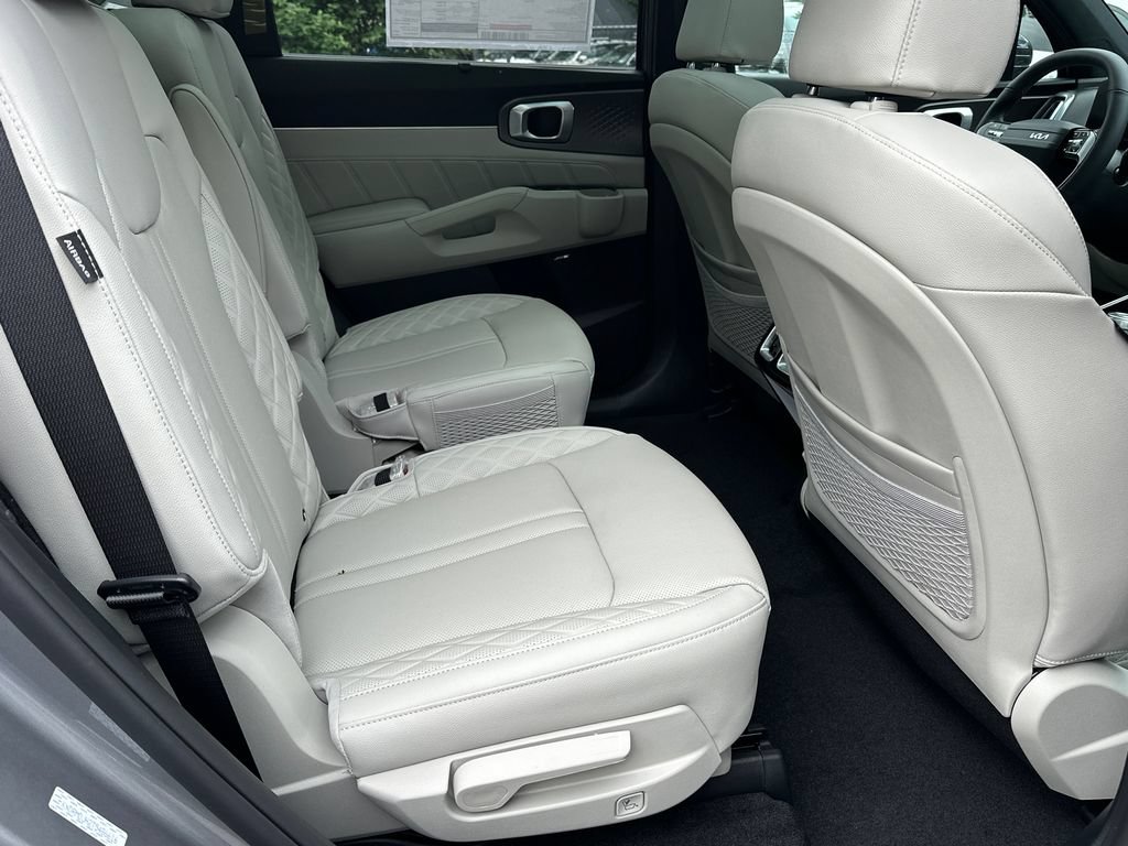 New 2026 Kia Sorento SX Prestige AWD/4WD image 11