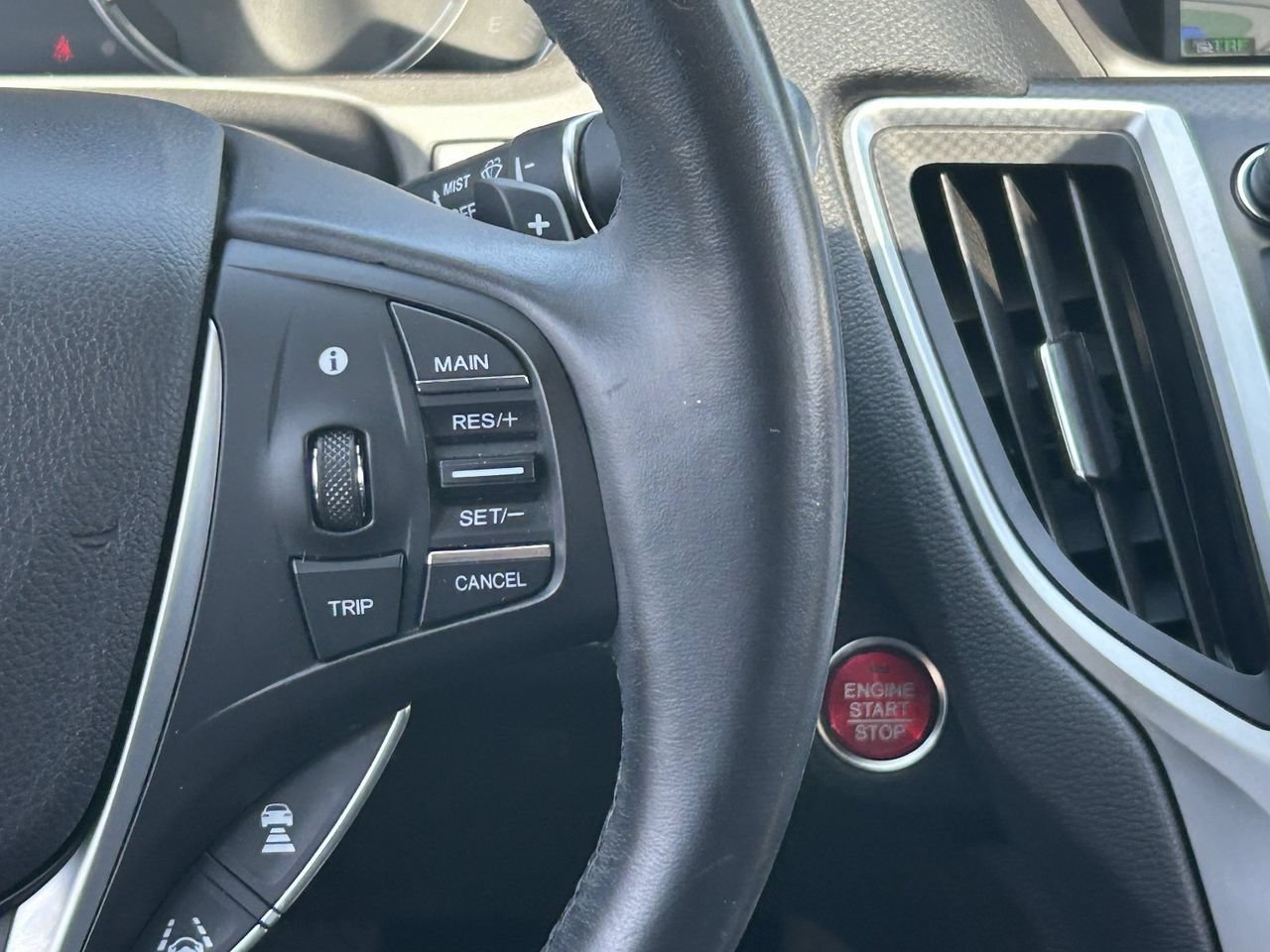 Used 2019 Acura TLX V6 w/ Technology Package FWD image 25