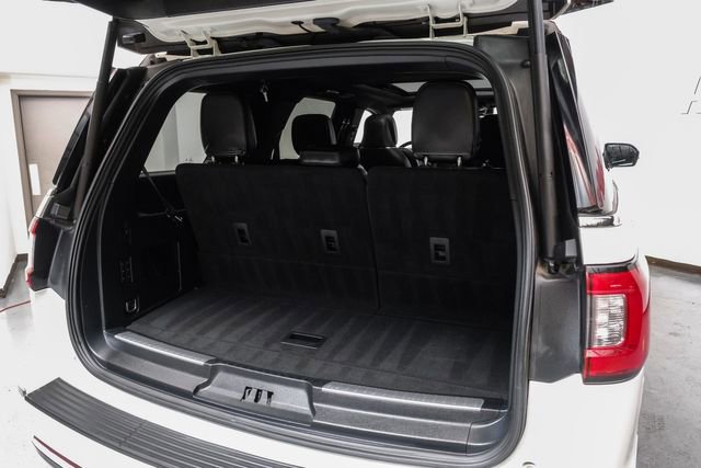 Used 2021 Lincoln Navigator Reserve w/ Luxury Package image 64