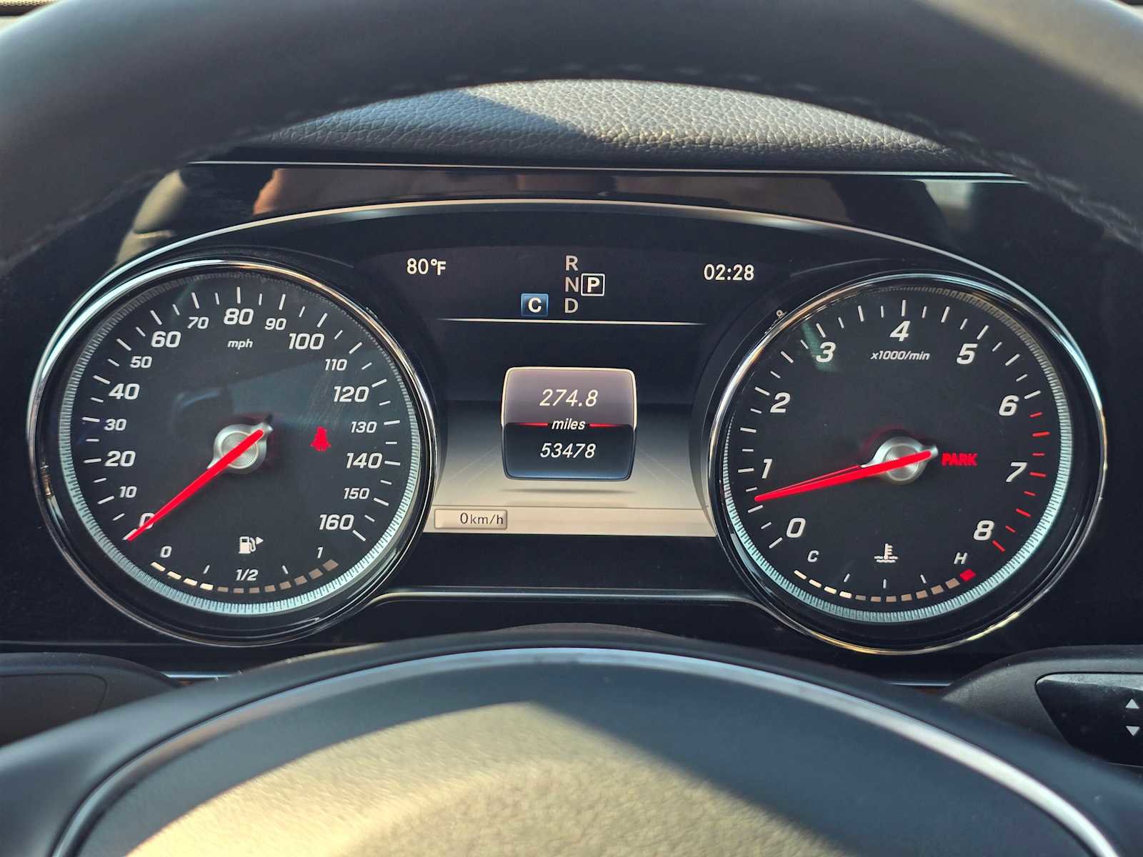 Used 2018 Mercedes-Benz E 300 E 300 image 25